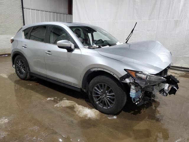 Photo 4 from auction – 2020 MAZDA CX-5 TOURI with VIN JM3KFBCM0L0821533