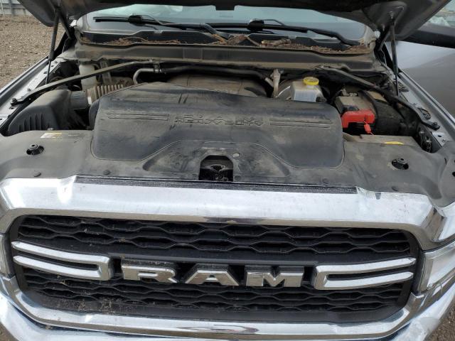 Photo 11 from auction – 2022 RAM 2500 TRADE with VIN 3C6UR5CJ4NG128471
