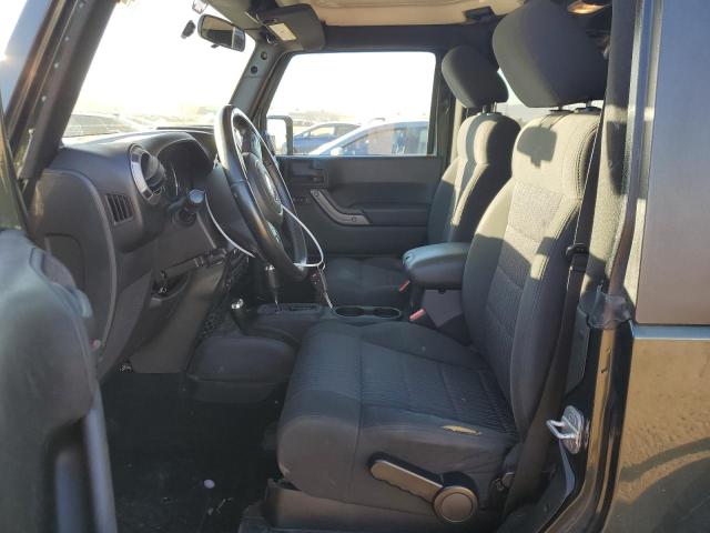 Photo 7 from auction – 2011 JEEP WRANGLER S with VIN 1J4AA2D10BL639605
