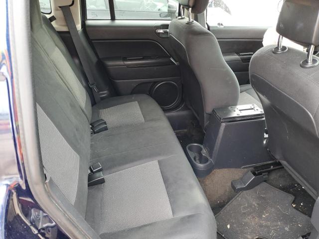 Photo 11 from auction – 2015 JEEP COMPASS SP with VIN 1C4NJDBB2FD240368
