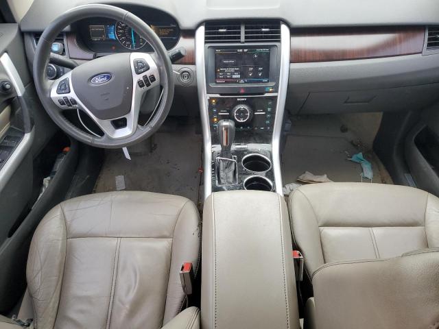 Photo 8 from auction – 2011 FORD EDGE LIMIT with VIN 2FMDK3KC7BBB37177