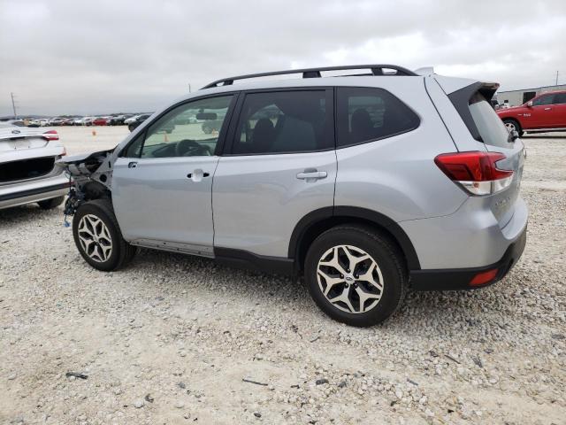 Photo 2 from auction – 2023 SUBARU FORESTER P with VIN JF2SKADC3PH523555