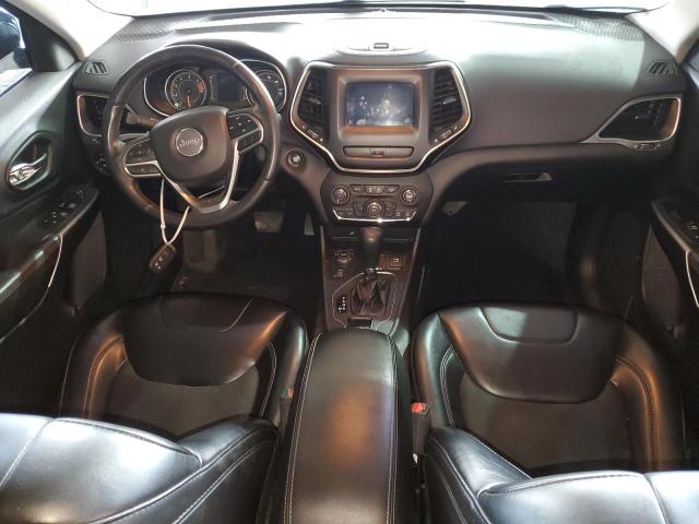 Photo 8 from auction – 2019 JEEP CHEROKEE L with VIN 1C4PJMLBXKD182060