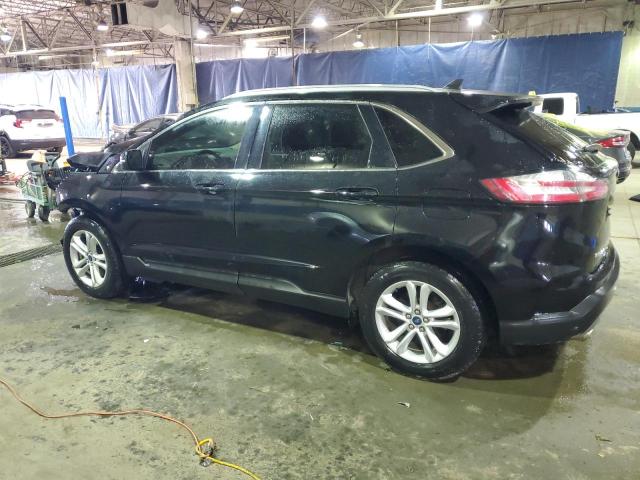 Фото 2 с аукциона – 2020 FORD EDGE SEL с VIN 2FMPK4J95LBB24602
