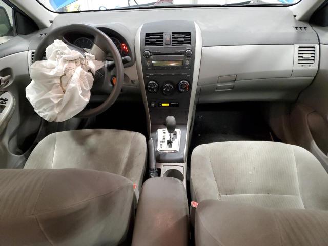 Photo 8 from auction – 2010 TOYOTA COROLLA BA with VIN 2T1BU4EE0AC491590
