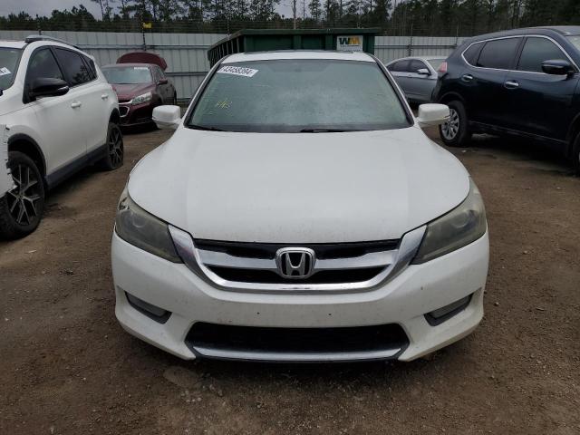 Photo 5 from auction – 2014 HONDA ACCORD EX with VIN 1HGCR2F79EA018230