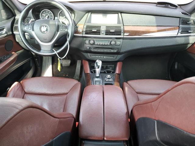 Photo 8 from auction – 2012 BMW X6 XDRIVE5 with VIN 5UXFG8C56CLZ97079