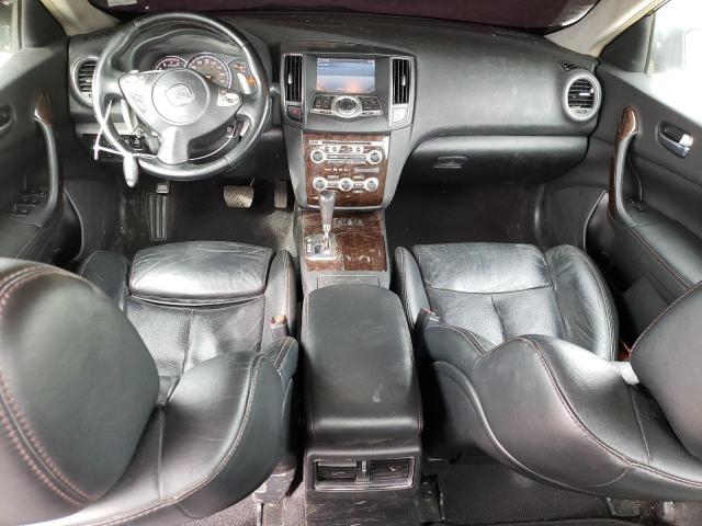 Photo 8 from auction – 2009 NISSAN MAXIMA S with VIN 1N4AA51E39C855365