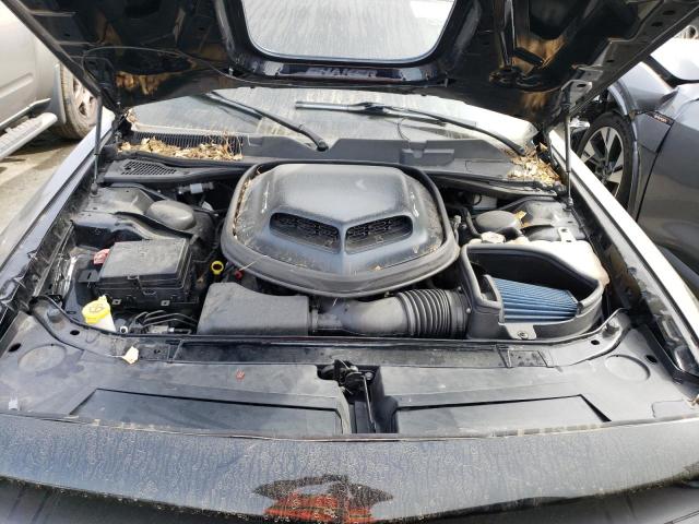 Photo 11 from auction – 2016 DODGE CHALLENGER with VIN 2C3CDZBT2GH172019