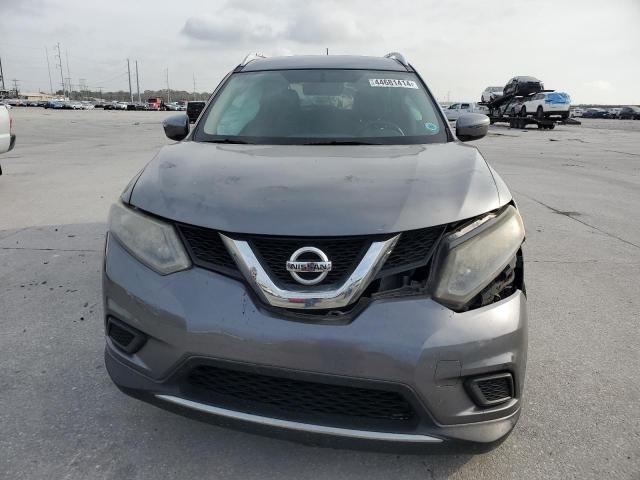 Photo 5 from auction – 2016 NISSAN ROGUE S with VIN KNMAT2MTXGP615622