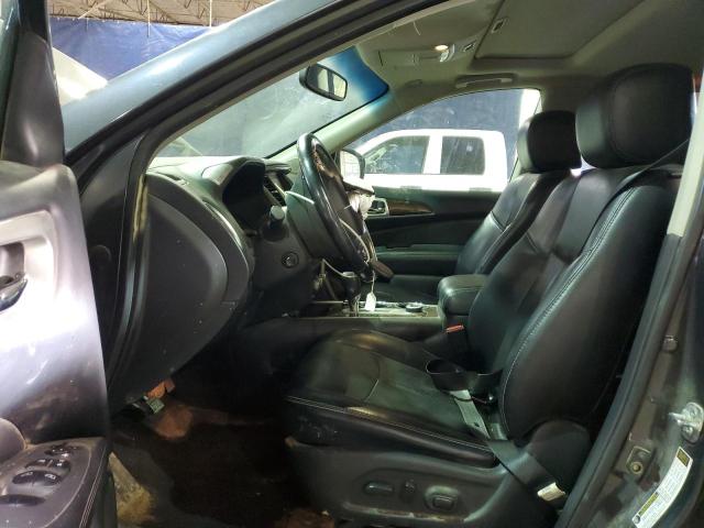 Photo 7 from auction – 2014 NISSAN PATHFINDER with VIN 5N1AR2MM4EC728084