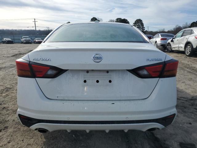 Photo 6 from auction – 2019 NISSAN ALTIMA PLA with VIN 1N4BL4FV3KN313906