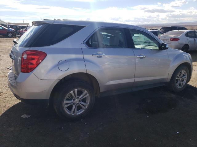 Photo 3 from auction – 2010 CHEVROLET EQUINOX LS with VIN 2CNALBEW9A6335394