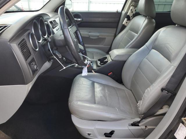 Photo 7 from auction – 2006 DODGE CHARGER SE with VIN 2B3KA43G66H182704