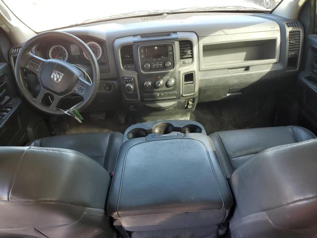 Photo 8 from auction – 2013 RAM 1500 ST with VIN 1C6RR6FG5DS643658