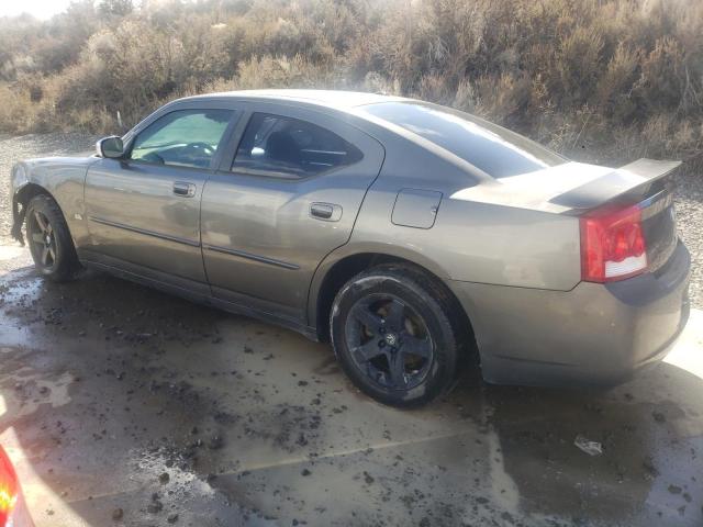 Photo 2 from auction – 2010 DODGE CHARGER SX with VIN 2B3CA3CVXAH188060