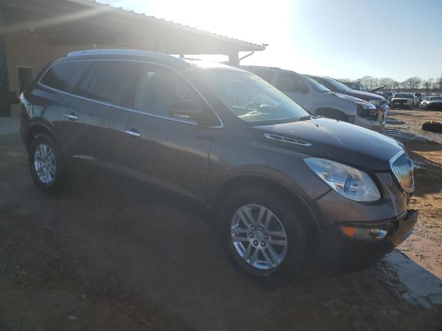 Photo 4 from auction – 2009 BUICK ENCLAVE CX with VIN 5GAEV13D39J172558