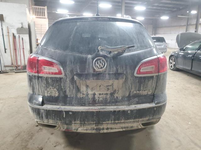 Photo 6 from auction – 2016 BUICK ENCLAVE with VIN 5GAKVCKD1GJ242877