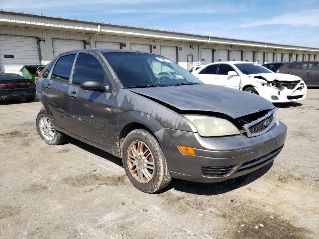 Photo 4 from auction – 2007 FORD FOCUS ZX4 with VIN 1FAFP34N37W300934