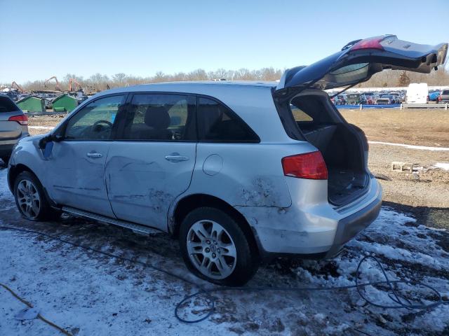 Photo 2 from auction – 2008 ACURA MDX with VIN 2HNYD28298H539517