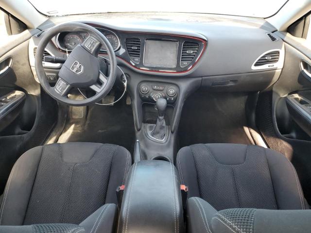 Photo 8 from auction – 2016 DODGE DART SXT with VIN 1C3CDFBB3GD623803
