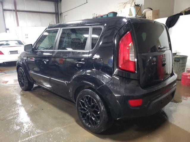 Photo 2 from auction – 2012 KIA SOUL with VIN KNDJT2A5XC7739602