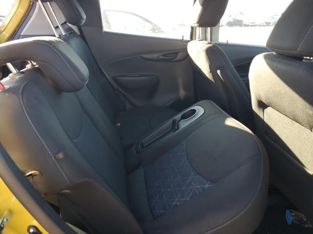 Photo 10 from auction – 2022 CHEVROLET SPARK 1LT with VIN KL8CD6SAXNC014609