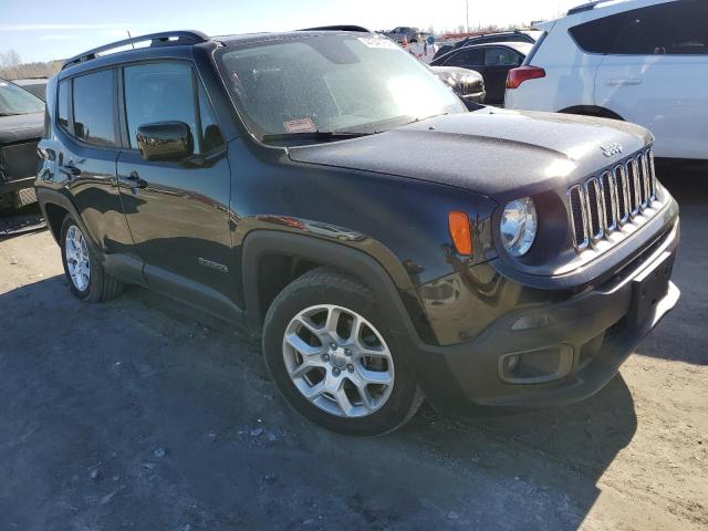 Photo 4 from auction – 2018 JEEP RENEGADE L with VIN ZACCJABB8JPJ22855