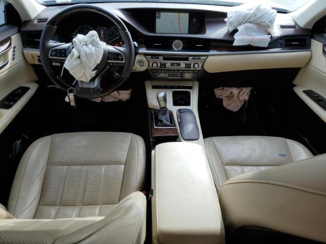 Photo 8 from auction – 2017 LEXUS ES 350 with VIN 58ABK1GG6HU042841