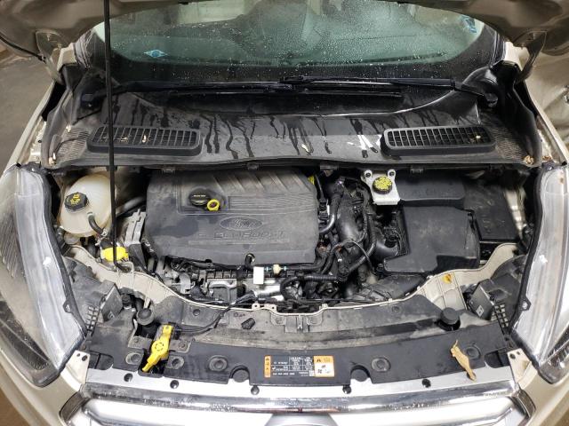 Photo 11 from auction – 2017 FORD ESCAPE TIT with VIN 1FMCU0JD5HUB77534