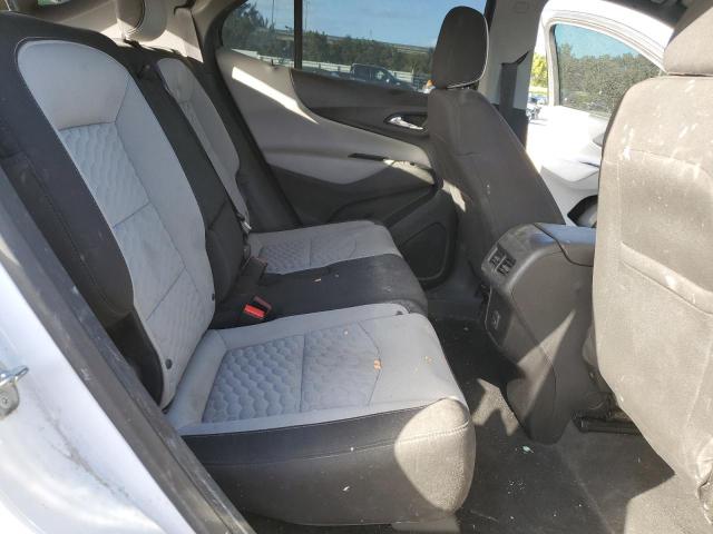 Photo 11 from auction – 2019 CHEVROLET EQUINOX LS with VIN 3GNAXHEV3KL195852