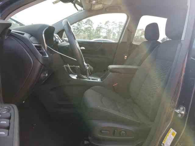 Photo 7 from auction – 2018 CHEVROLET EQUINOX LT with VIN 3GNAXJEV4JS579862