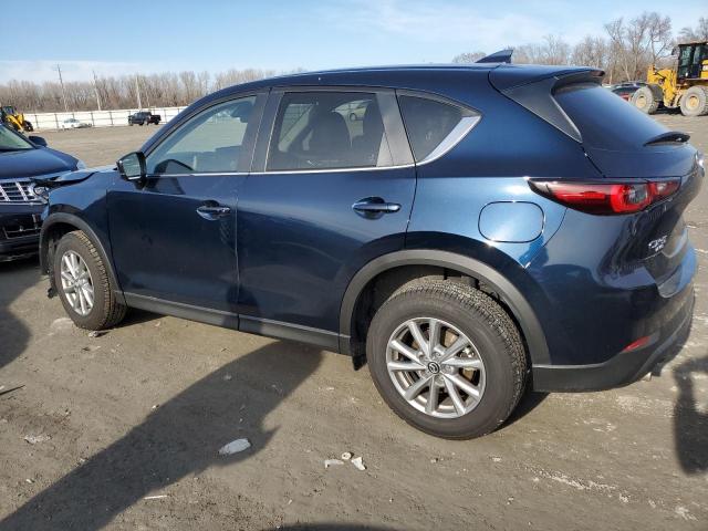 Photo 2 from auction – 2023 MAZDA CX-5 SELEC with VIN JM3KFBBM1P0288471