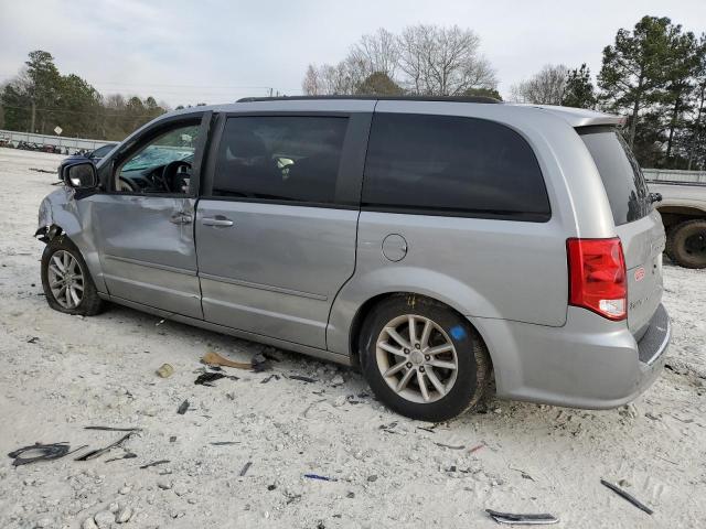 Photo 2 from auction – 2013 DODGE GRAND CARA with VIN 2C4RDGCG4DR686567