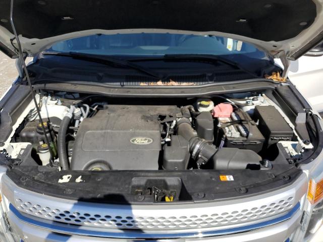 Photo 12 from auction – 2014 FORD EXPLORER X with VIN 1FM5K7D8XEGB22819