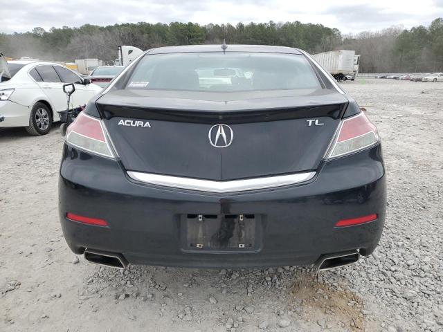 Photo 6 from auction – 2012 ACURA TL with VIN 19UUA8F76CA004815