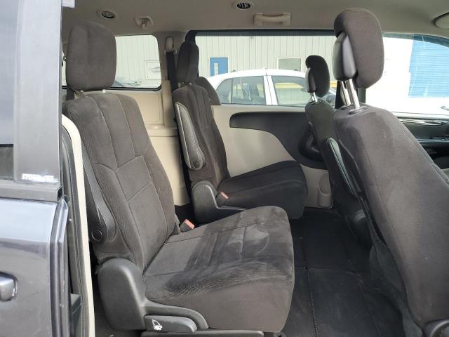 Photo 11 from auction – 2013 DODGE GRAND CARA with VIN 2C4RDGCG0DR685061