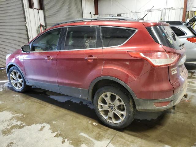 Photo 2 from auction – 2013 FORD ESCAPE SEL with VIN 1FMCU9H94DUB84345