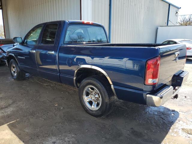 Photo 2 from auction – 2005 DODGE RAM 1500 S with VIN 1D7HA18N85S266339