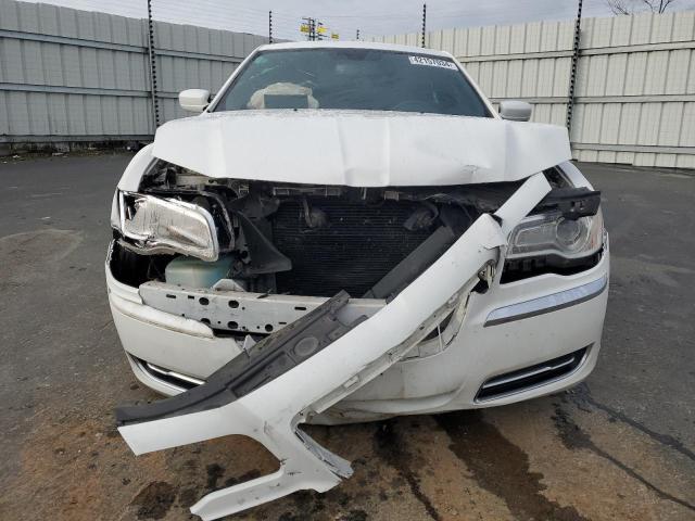 Photo 5 from auction – 2014 CHRYSLER 300 with VIN 2C3CCAAG0EH263053