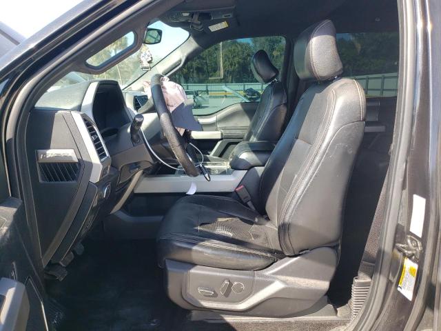 Zdjęcie 7 z aukcji – 2015 FORD F150 SUPER z VIN 1FTEW1CF2FKD14370