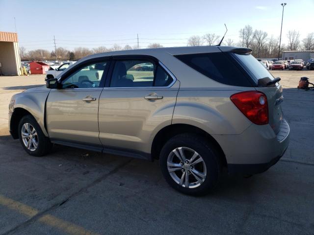 Photo 2 from auction – 2011 CHEVROLET EQUINOX LS with VIN 2CNALBEC1B6200949