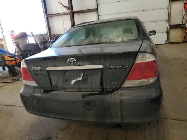 Photo 6 from auction – 2005 TOYOTA CAMRY LE with VIN 4T1BF32K05U101395