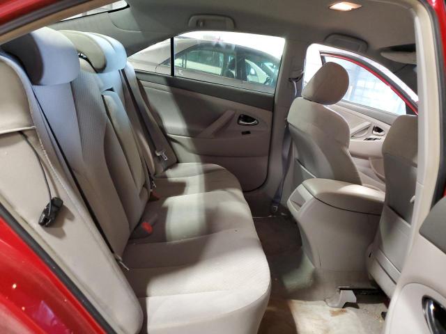 Photo 10 from auction – 2007 TOYOTA CAMRY CE with VIN 4T1BE46K87U009330