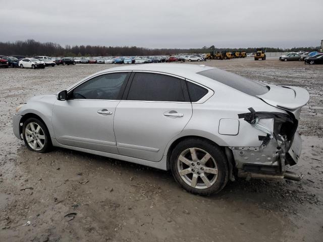 Photo 2 from auction – 2014 NISSAN ALTIMA 2.5 with VIN 1N4AL3AP5EC144647