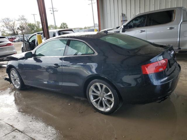 Photo 2 from auction – 2013 AUDI A5 PREMIUM with VIN WAULFAFR9DA000776