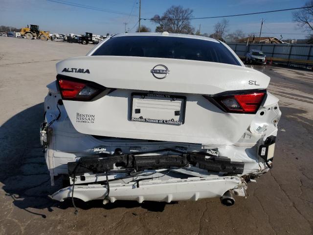 Photo 6 from auction – 2023 NISSAN ALTIMA SL with VIN 1N4BL4EV2PN421412
