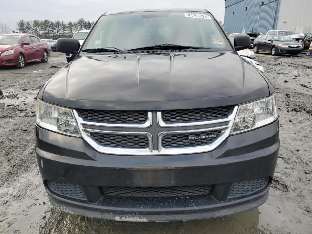 Photo 5 from auction – 2012 DODGE JOURNEY SE with VIN 3C4PDCAB1CT143535