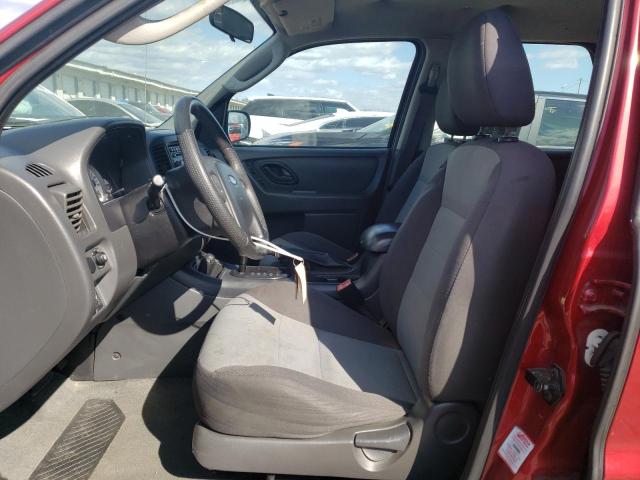 Photo 7 from auction – 2005 FORD ESCAPE XLS with VIN 1FMCU92Z35KD85286