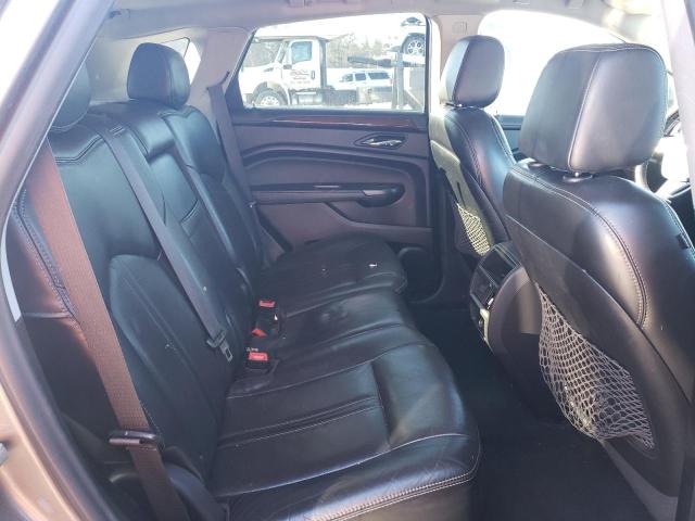 Photo 10 from auction – 2012 CADILLAC SRX LUXURY with VIN 3GYFNAE35CS624162